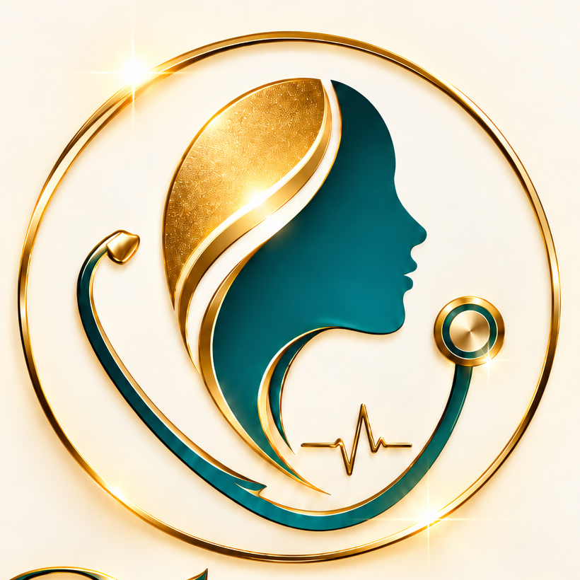 Ridhee clinic emblem